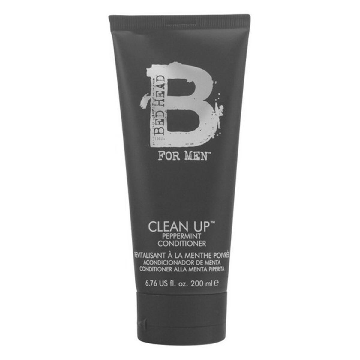 Voedende Conditioner Tigi Clean Up 200 ml